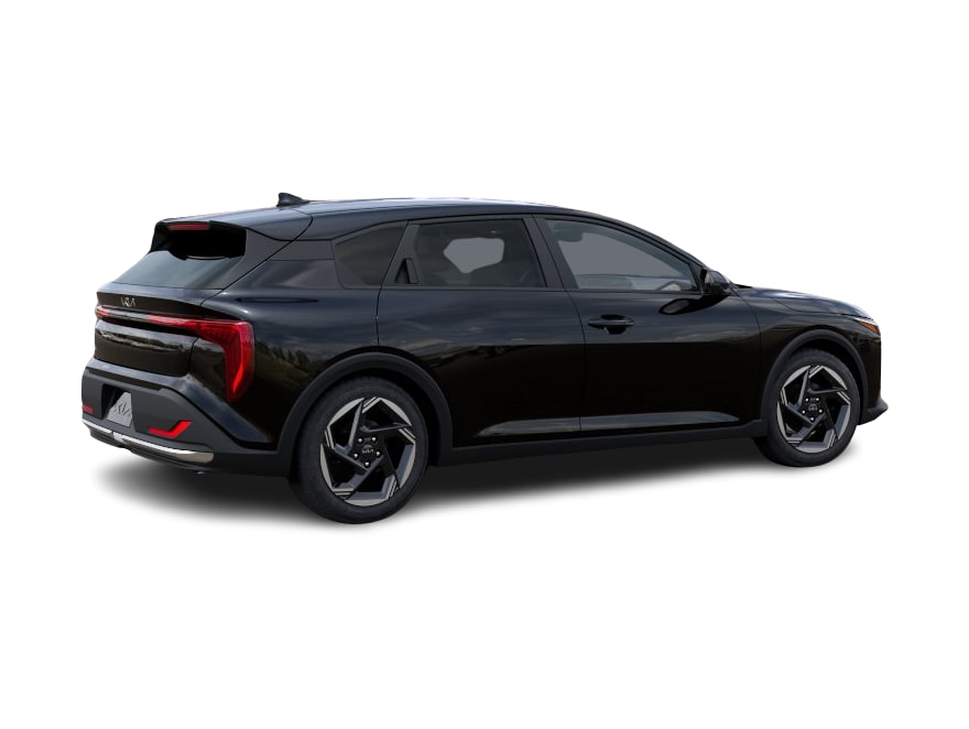 Thumbnail: 2026 Kia K4 - 17