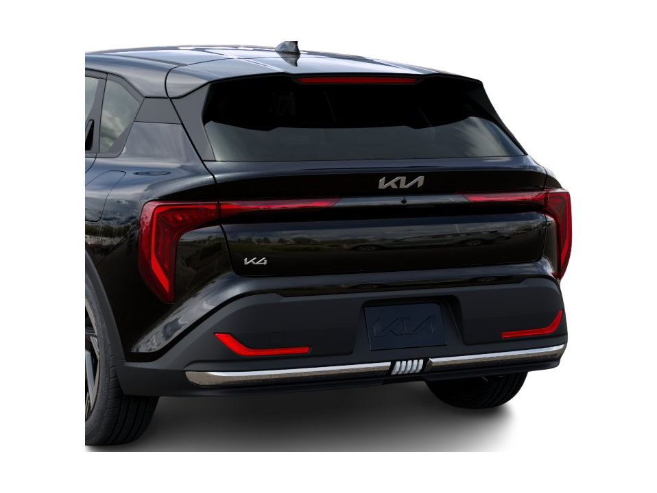 Thumbnail: 2026 Kia K4 - 4