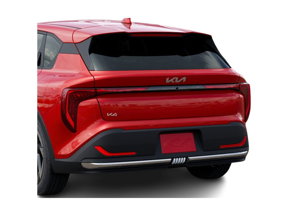 Thumbnail: 2026 Kia K4 - 4