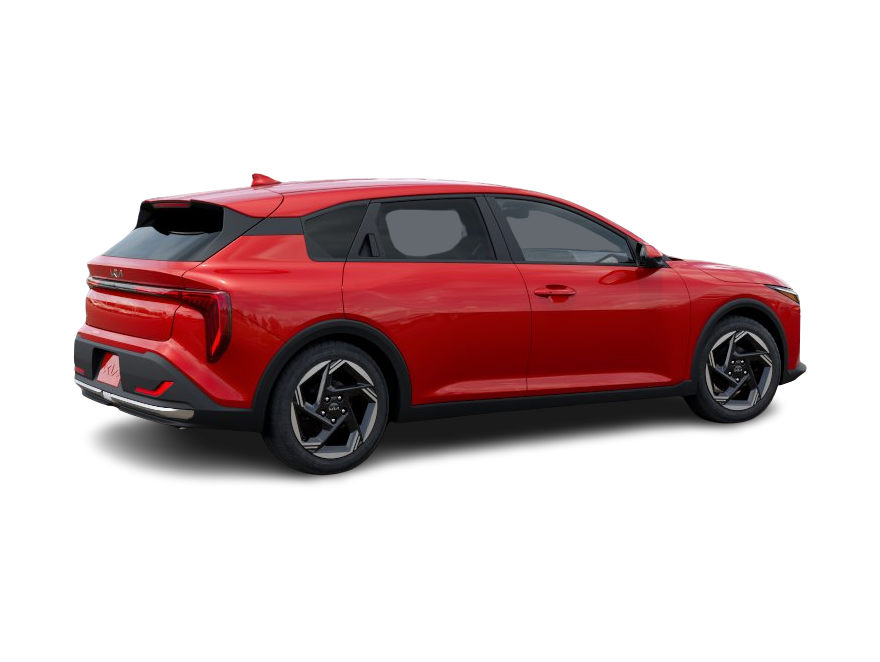 Thumbnail: 2026 Kia K4 - 17