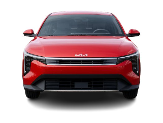Thumbnail: 2026 Kia K4 - 5