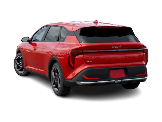 Thumbnail: 2026 Kia K4 - 15