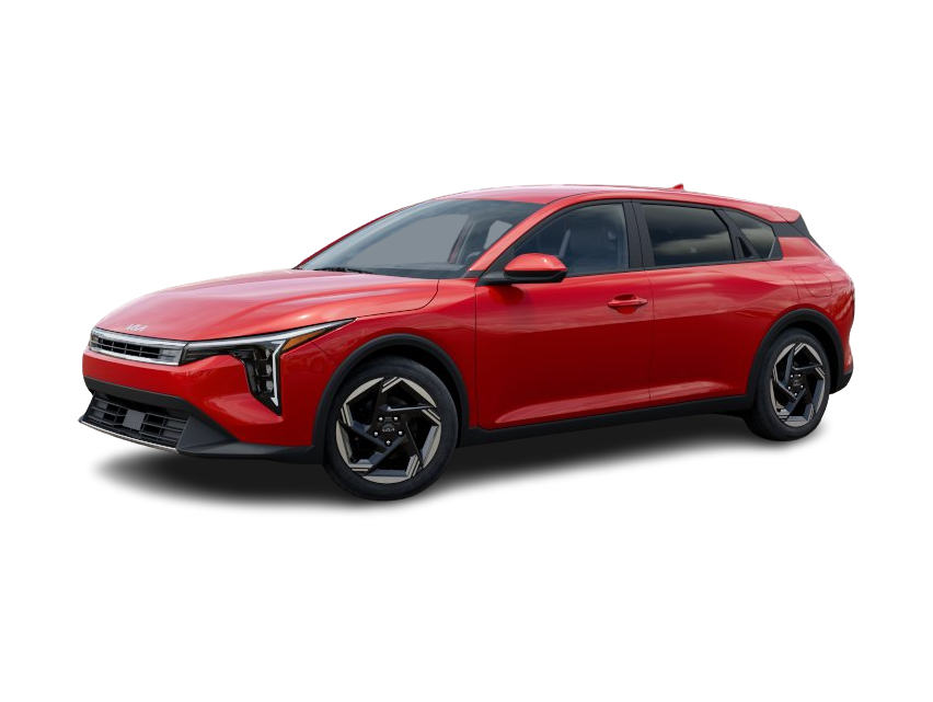 Thumbnail: 2026 Kia K4 - 3
