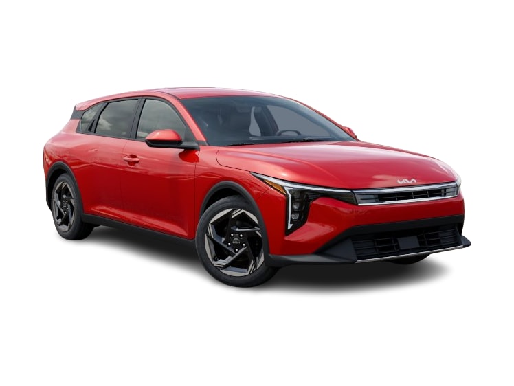 Thumbnail: 2026 Kia K4 - 19