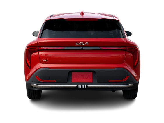 Thumbnail: 2026 Kia K4 - 16