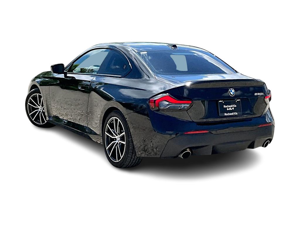 Thumbnail: 2024 BMW 2 Series - 3