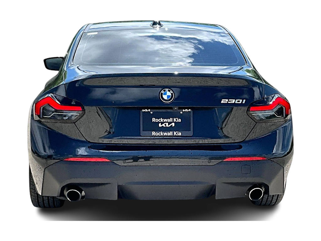 Thumbnail: 2024 BMW 2 Series - 4