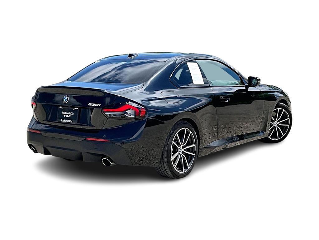 Thumbnail: 2024 BMW 2 Series - 17