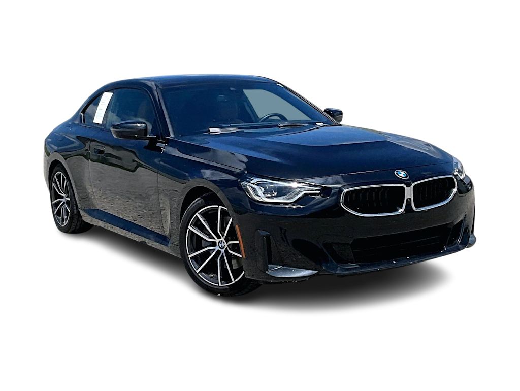 Thumbnail: 2024 BMW 2 Series - 19