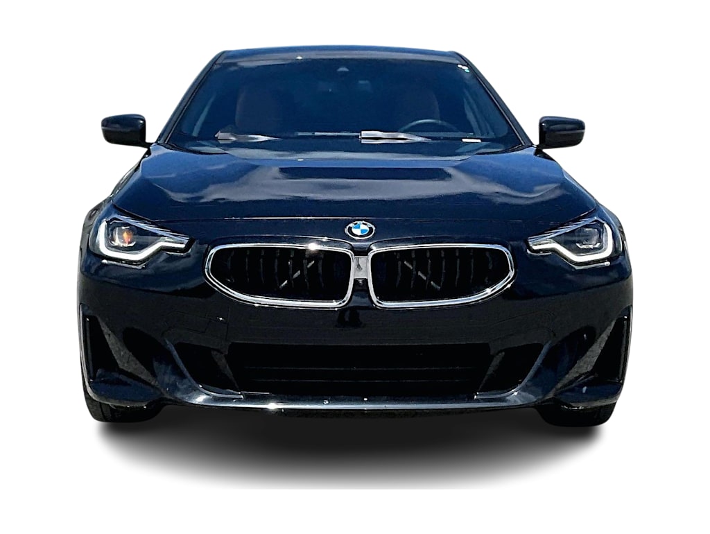 Thumbnail: 2024 BMW 2 Series - 5