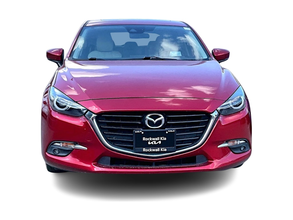 Thumbnail: 2018 Mazda Mazda3 - 5