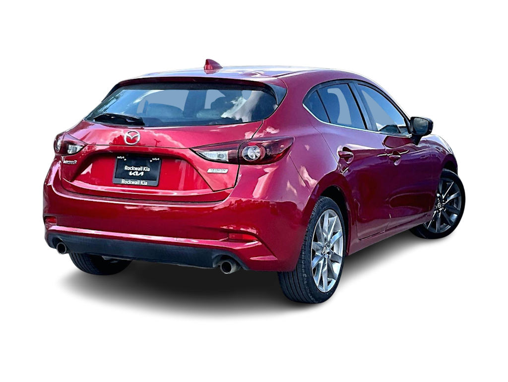 Thumbnail: 2018 Mazda Mazda3 - 15
