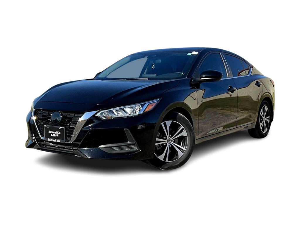 2022 Nissan Sentra