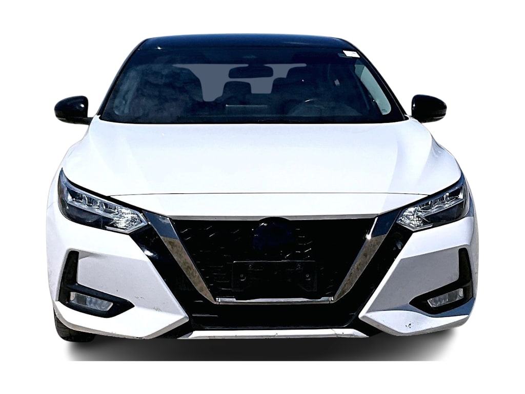 Thumbnail: 2021 Nissan Sentra - 5