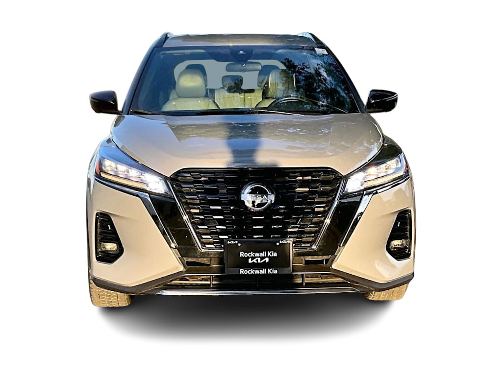 Thumbnail: 2023 Nissan Kicks - 5