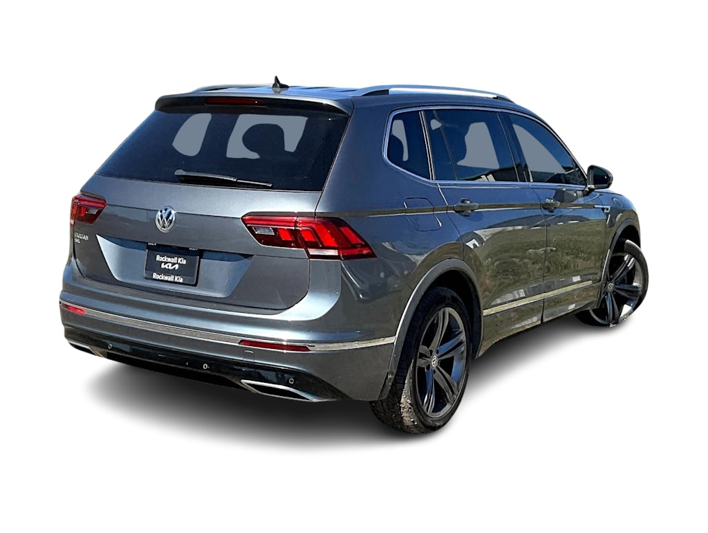 Thumbnail: 2019 Volkswagen Tiguan - 18