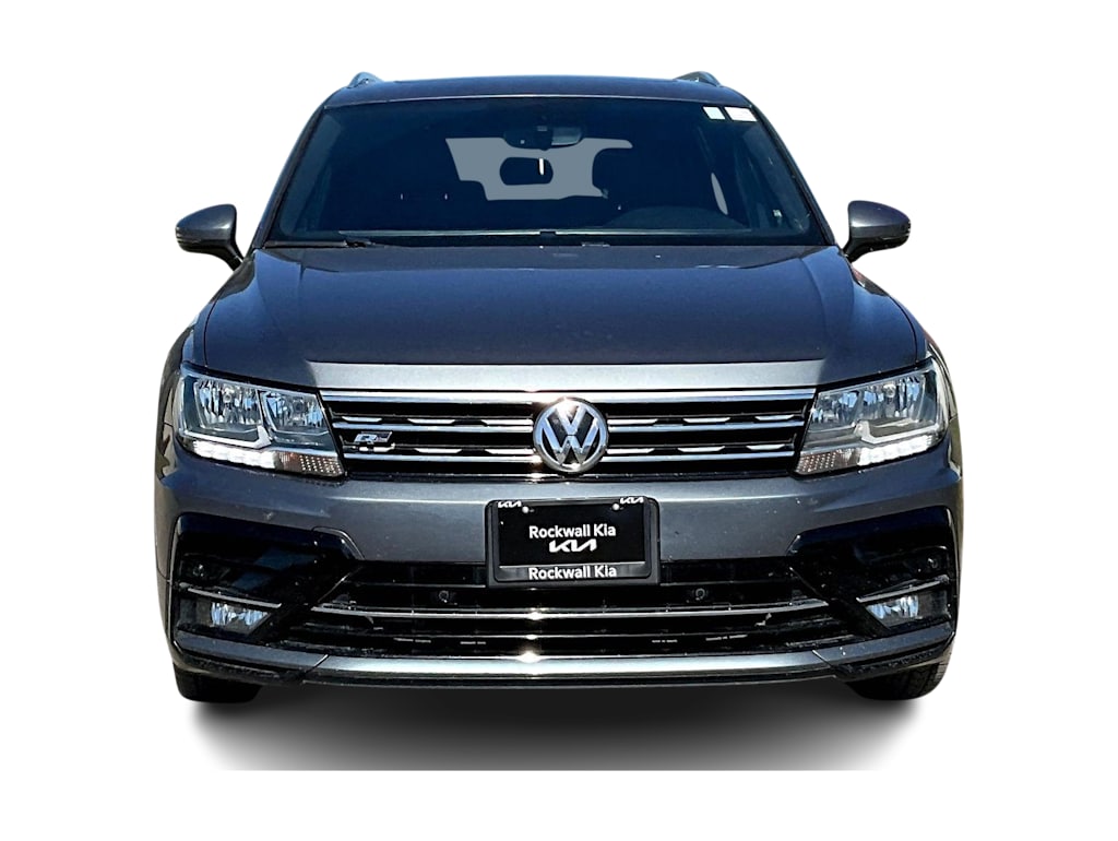 Thumbnail: 2019 Volkswagen Tiguan - 5