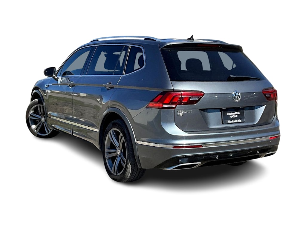 Thumbnail: 2019 Volkswagen Tiguan - 3