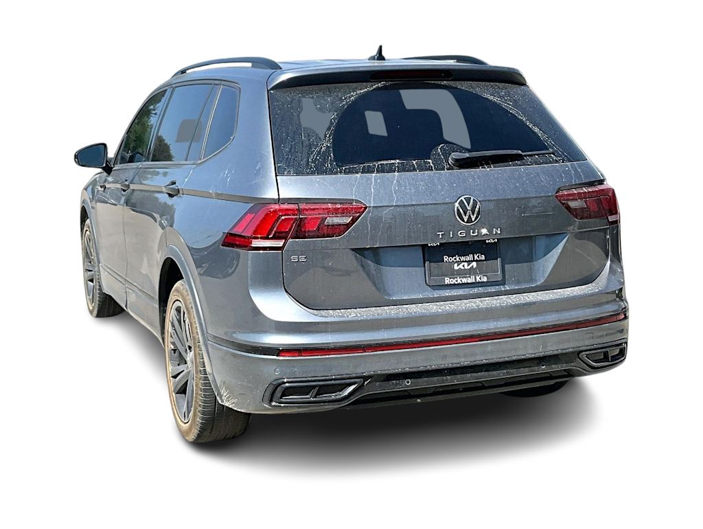 Thumbnail: 2024 Volkswagen Tiguan - 3