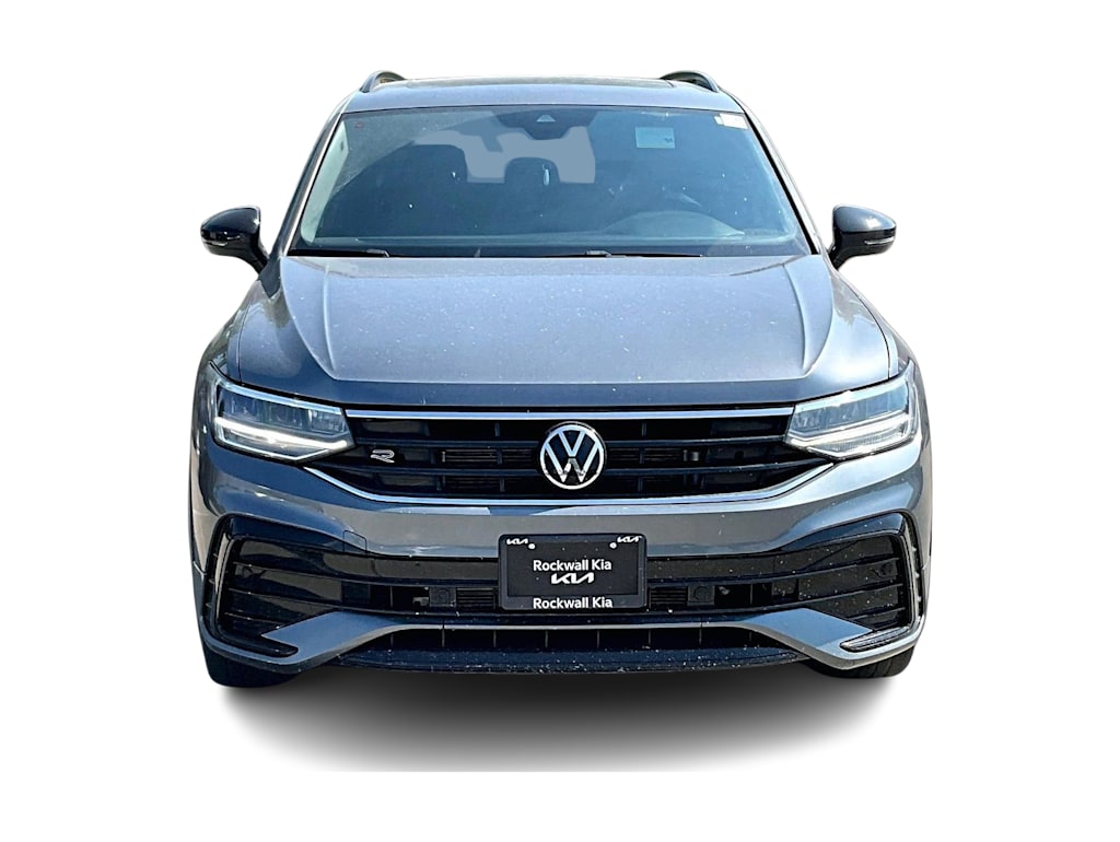 Thumbnail: 2024 Volkswagen Tiguan - 5