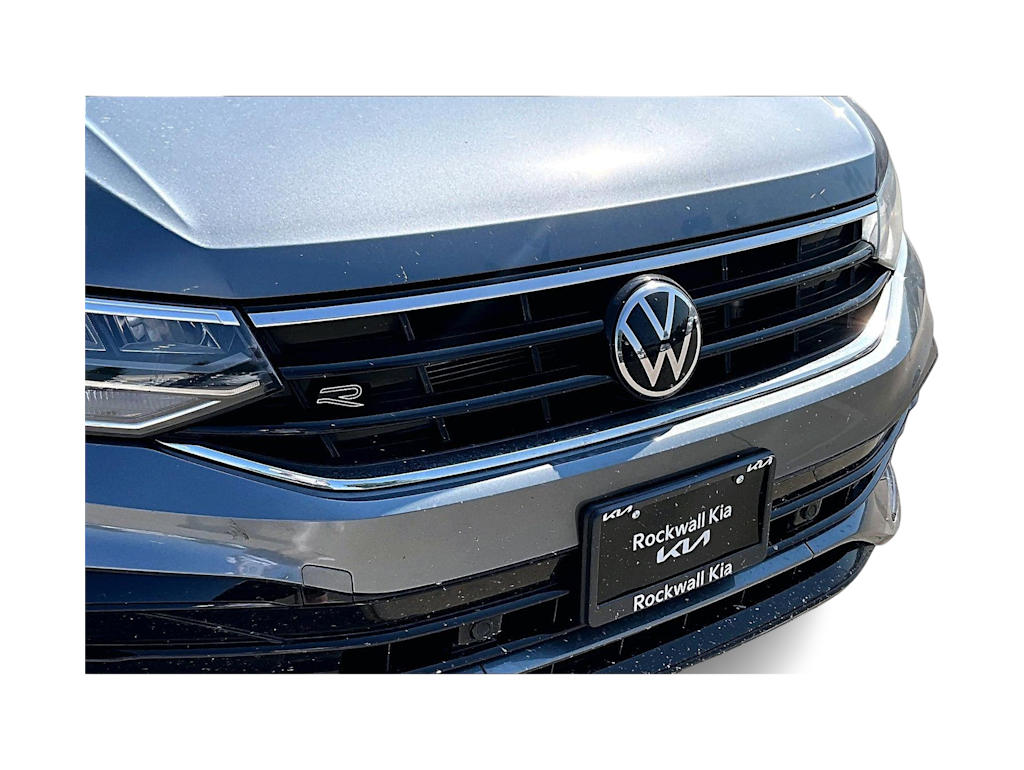 Thumbnail: 2024 Volkswagen Tiguan - 33