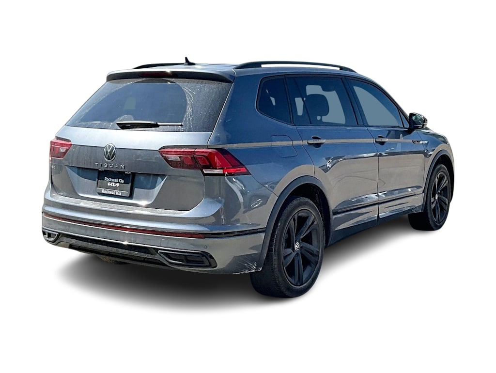 Thumbnail: 2024 Volkswagen Tiguan - 19