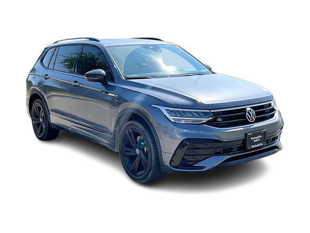 Thumbnail: 2024 Volkswagen Tiguan - 20