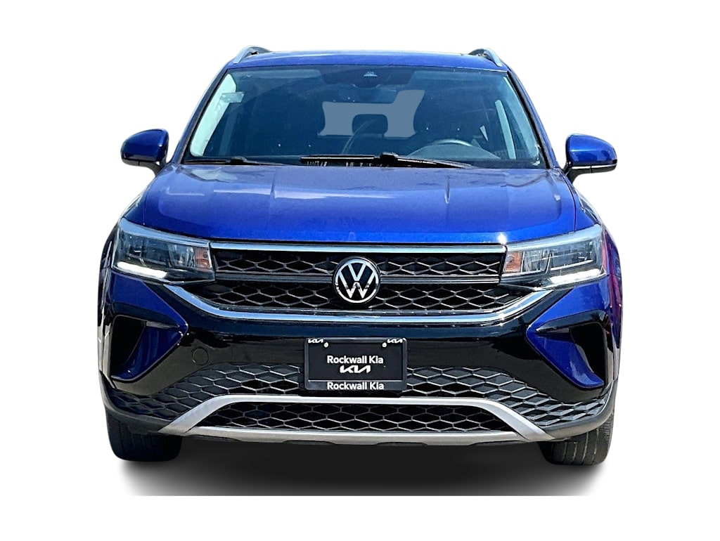 Thumbnail: 2024 Volkswagen Taos - 5