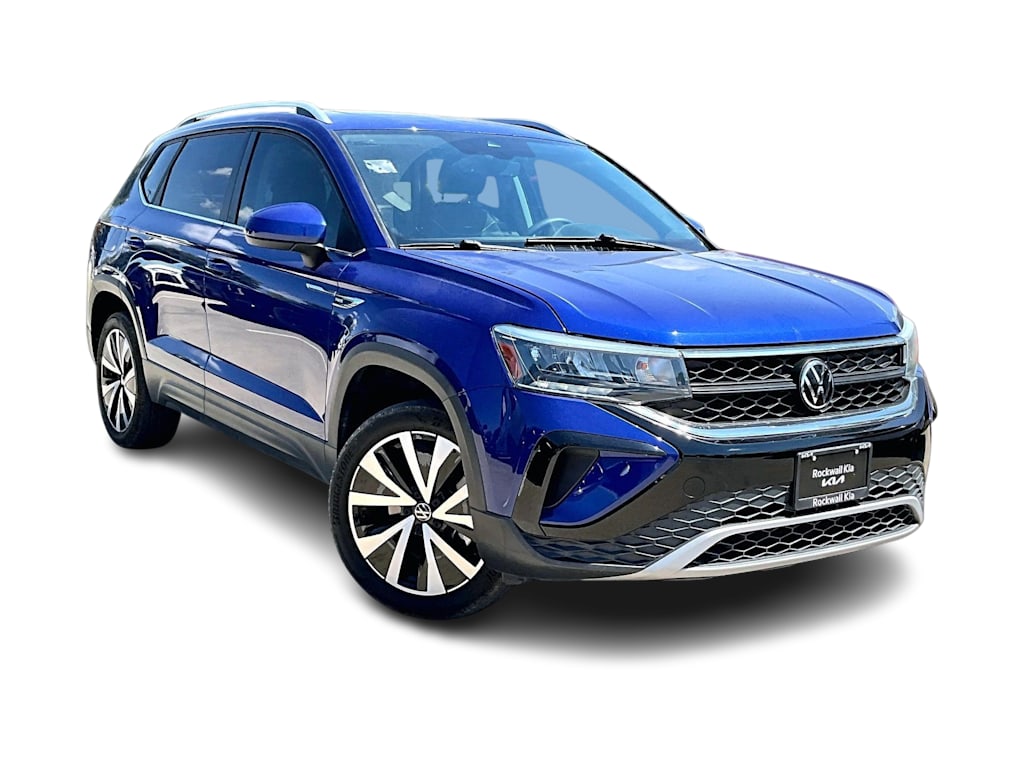 Thumbnail: 2024 Volkswagen Taos - 19