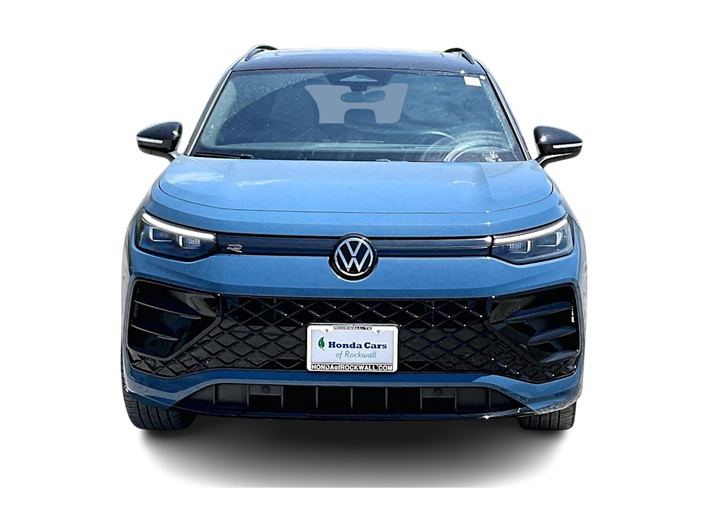 Thumbnail: 2025 Volkswagen Tiguan - 5