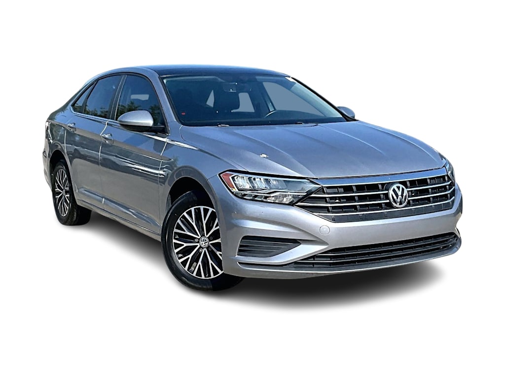 Thumbnail: 2019 Volkswagen Jetta - 18