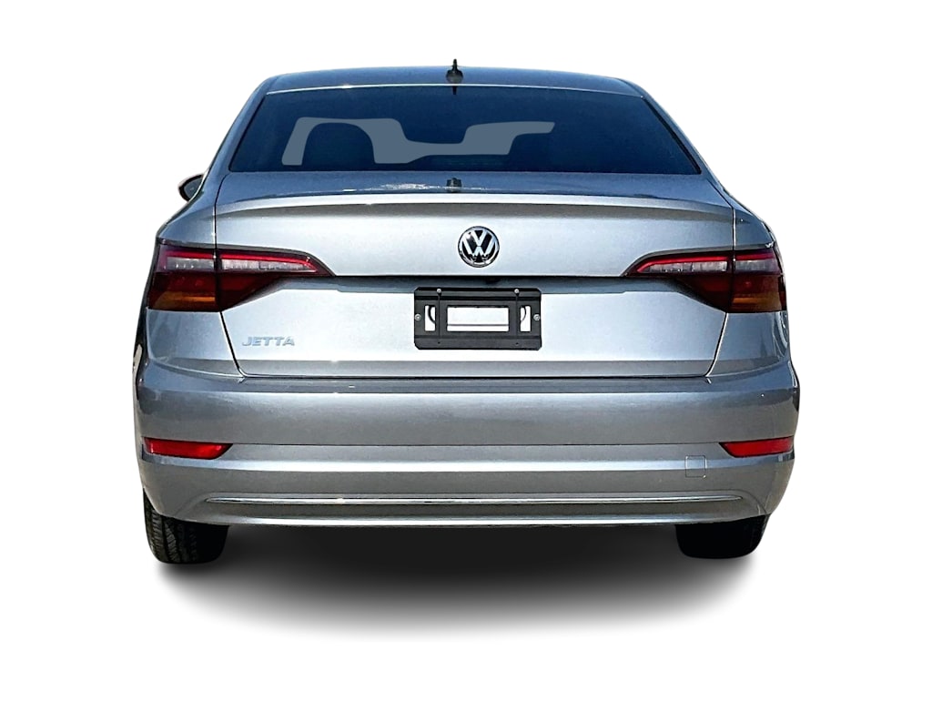 Thumbnail: 2019 Volkswagen Jetta - 4
