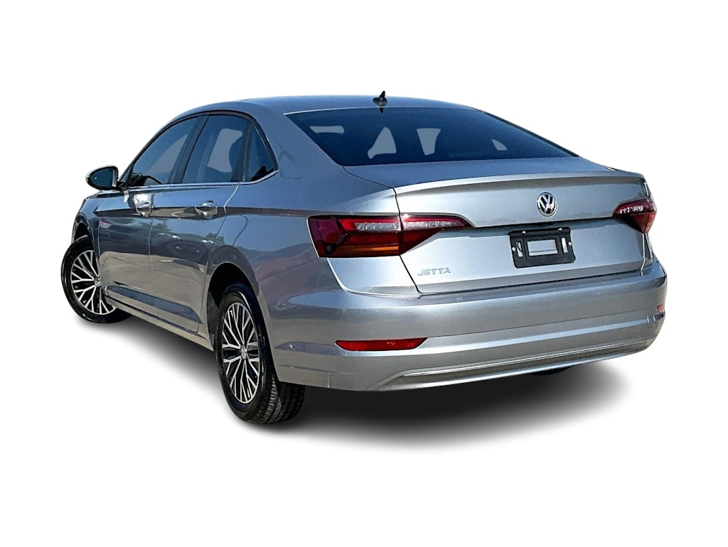 Thumbnail: 2019 Volkswagen Jetta - 3