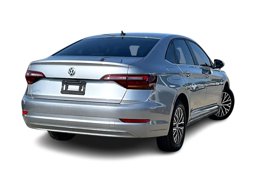 Thumbnail: 2019 Volkswagen Jetta - 17