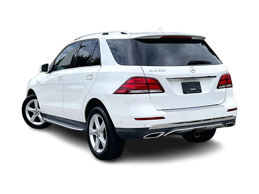 Thumbnail: 2018 Mercedes-Benz GLE - 3