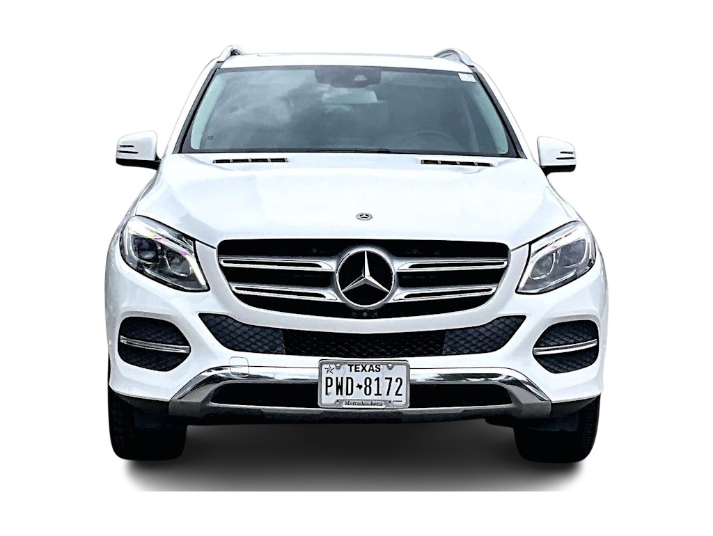 Thumbnail: 2018 Mercedes-Benz GLE - 5