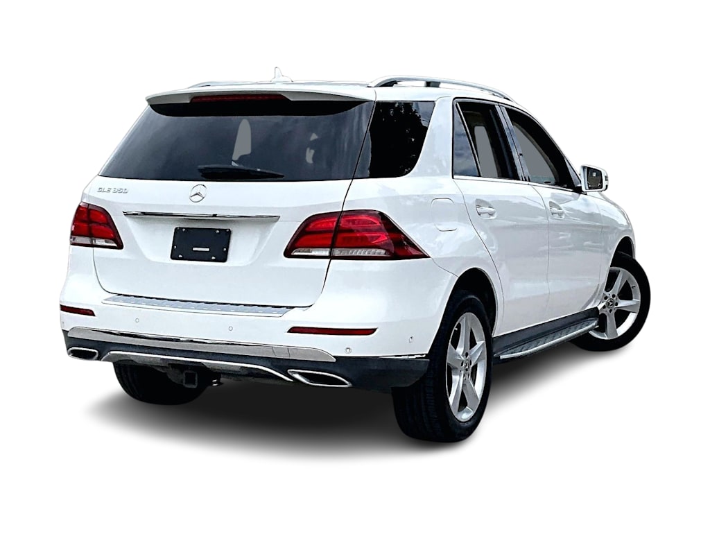Thumbnail: 2018 Mercedes-Benz GLE - 17