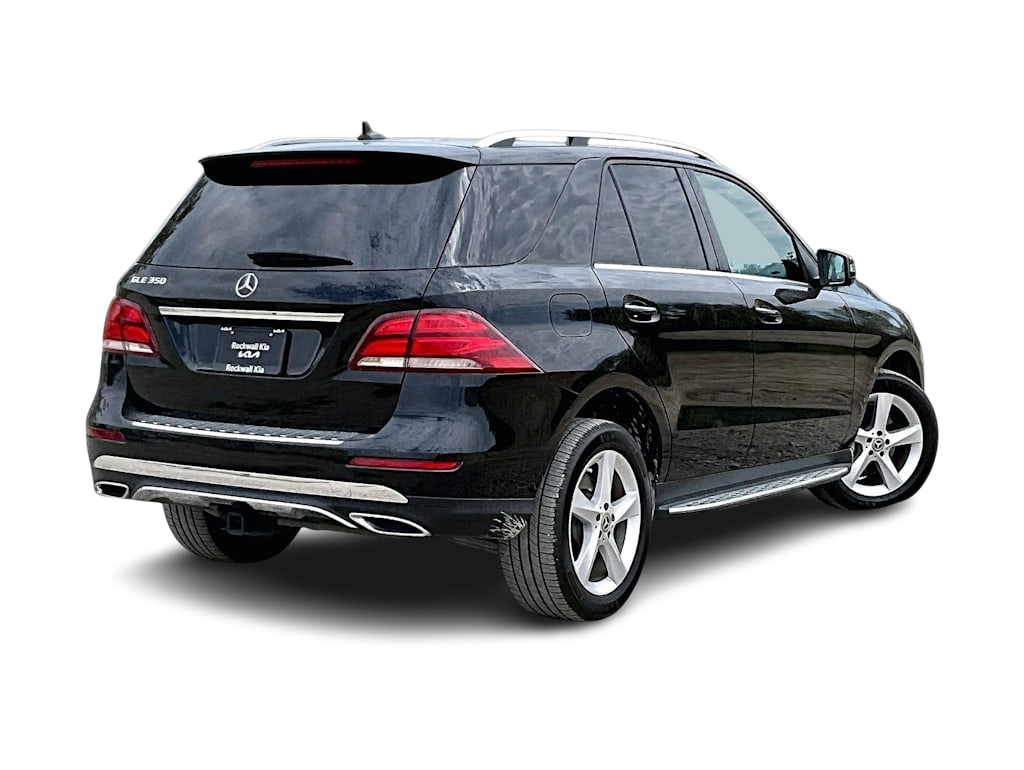 Thumbnail: 2018 Mercedes-Benz GLE - 18