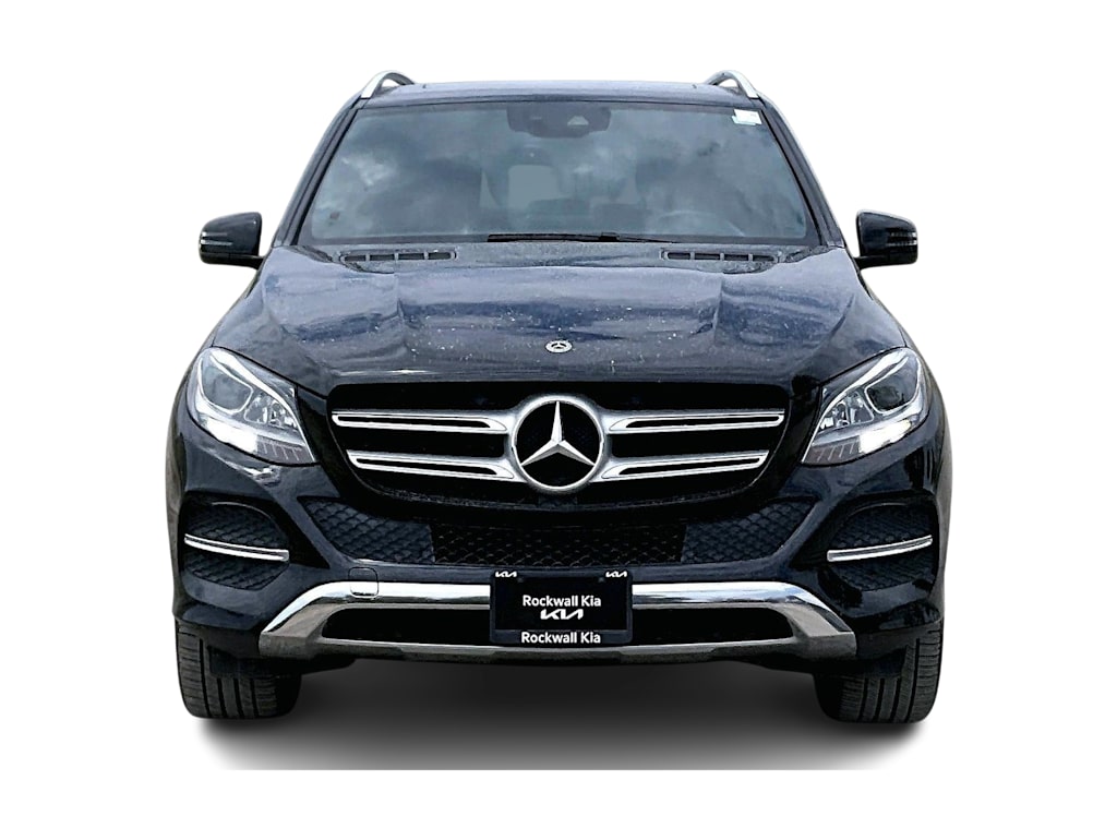 Thumbnail: 2018 Mercedes-Benz GLE - 5