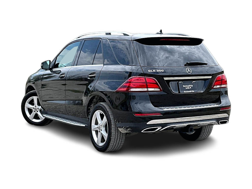 Thumbnail: 2018 Mercedes-Benz GLE - 3