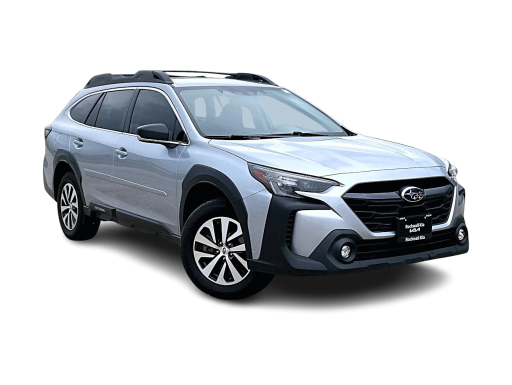 Thumbnail: 2024 Subaru Outback - 19