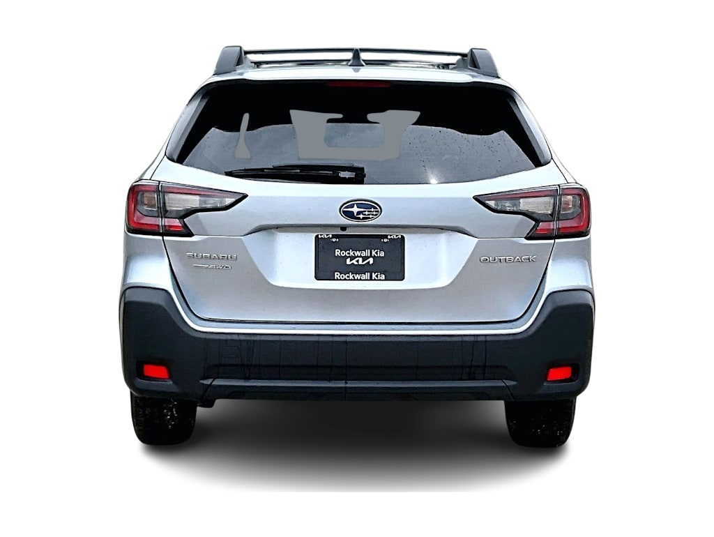 Thumbnail: 2024 Subaru Outback - 4