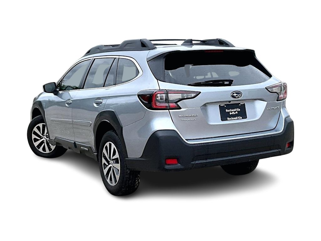 Thumbnail: 2024 Subaru Outback - 3