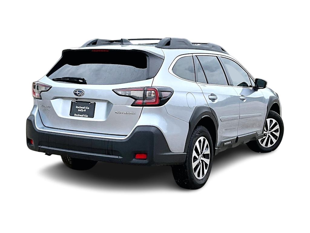 Thumbnail: 2024 Subaru Outback - 18