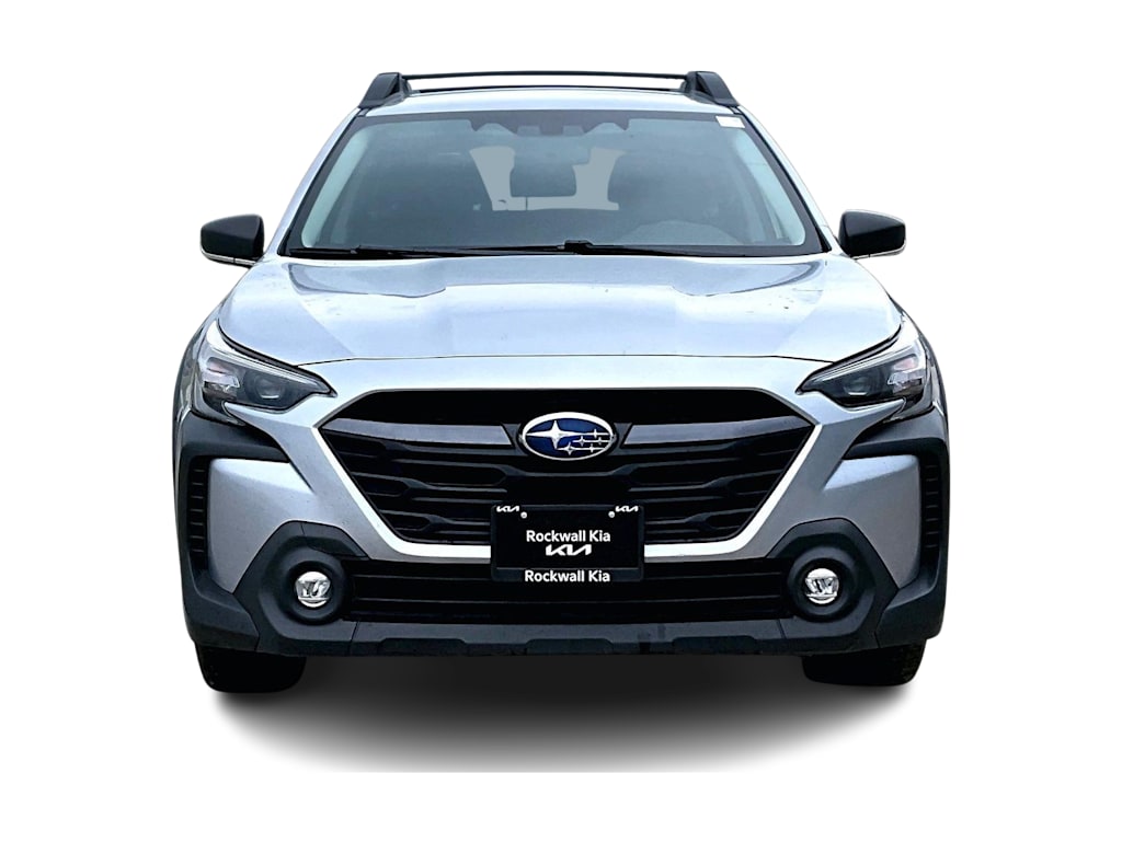 Thumbnail: 2024 Subaru Outback - 5