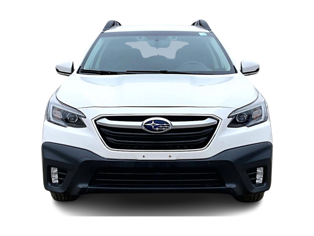 Thumbnail: 2022 Subaru Outback - 4