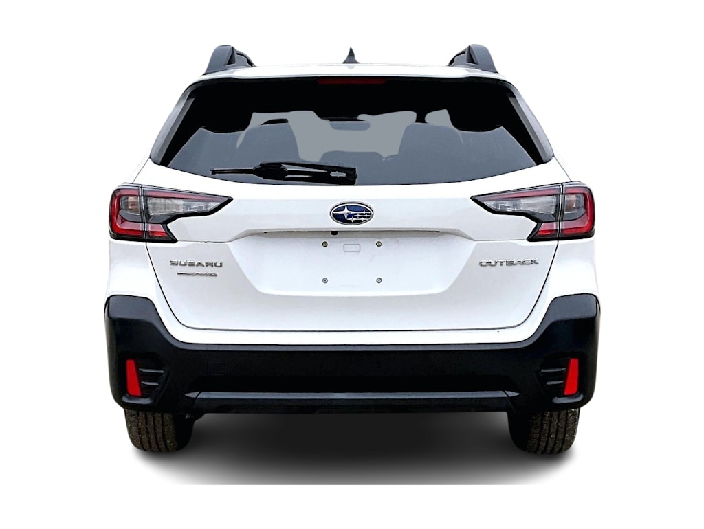 Thumbnail: 2022 Subaru Outback - 19