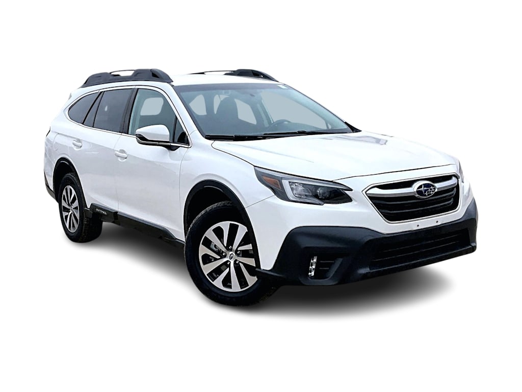 Thumbnail: 2022 Subaru Outback - 20