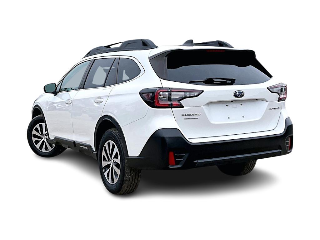 Thumbnail: 2022 Subaru Outback - 3