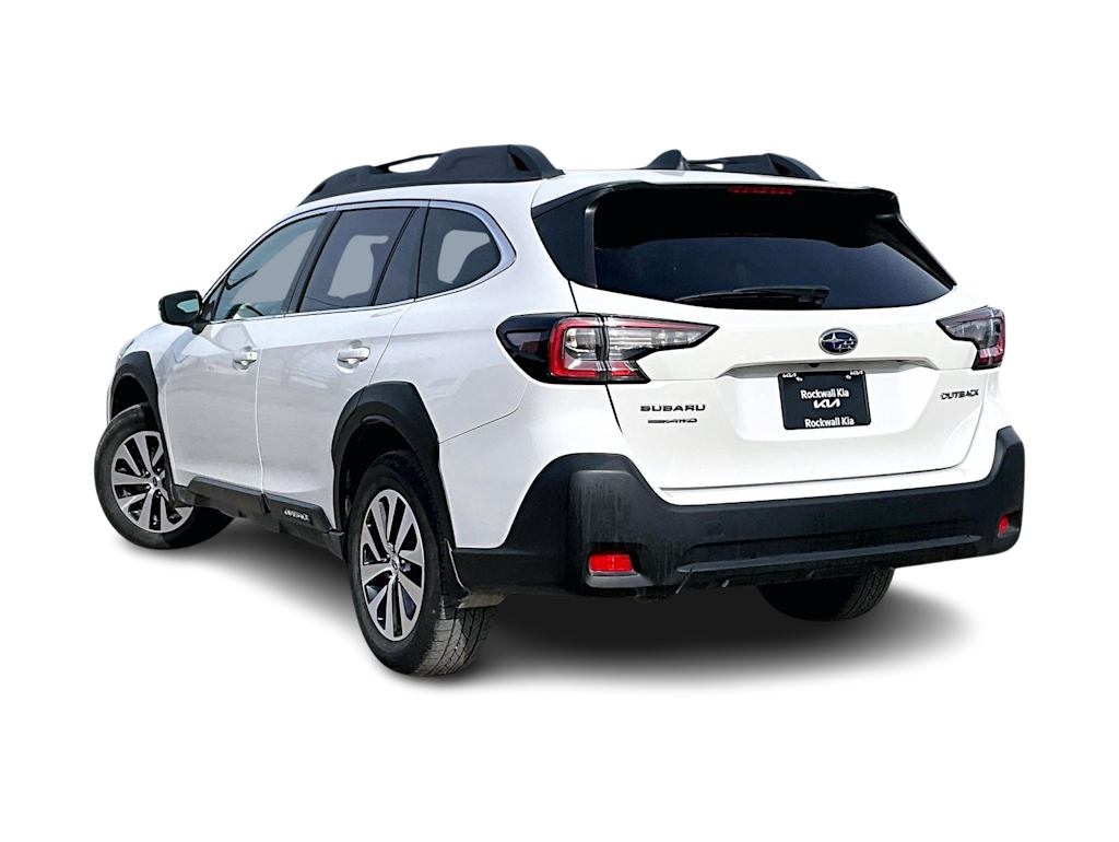 Thumbnail: 2024 Subaru Outback - 3